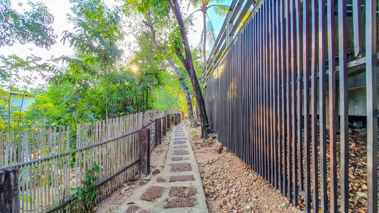Chaweng Park Place Bagian luar foto